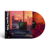 Hiragana Title - TANUKI - Audio - Exchange